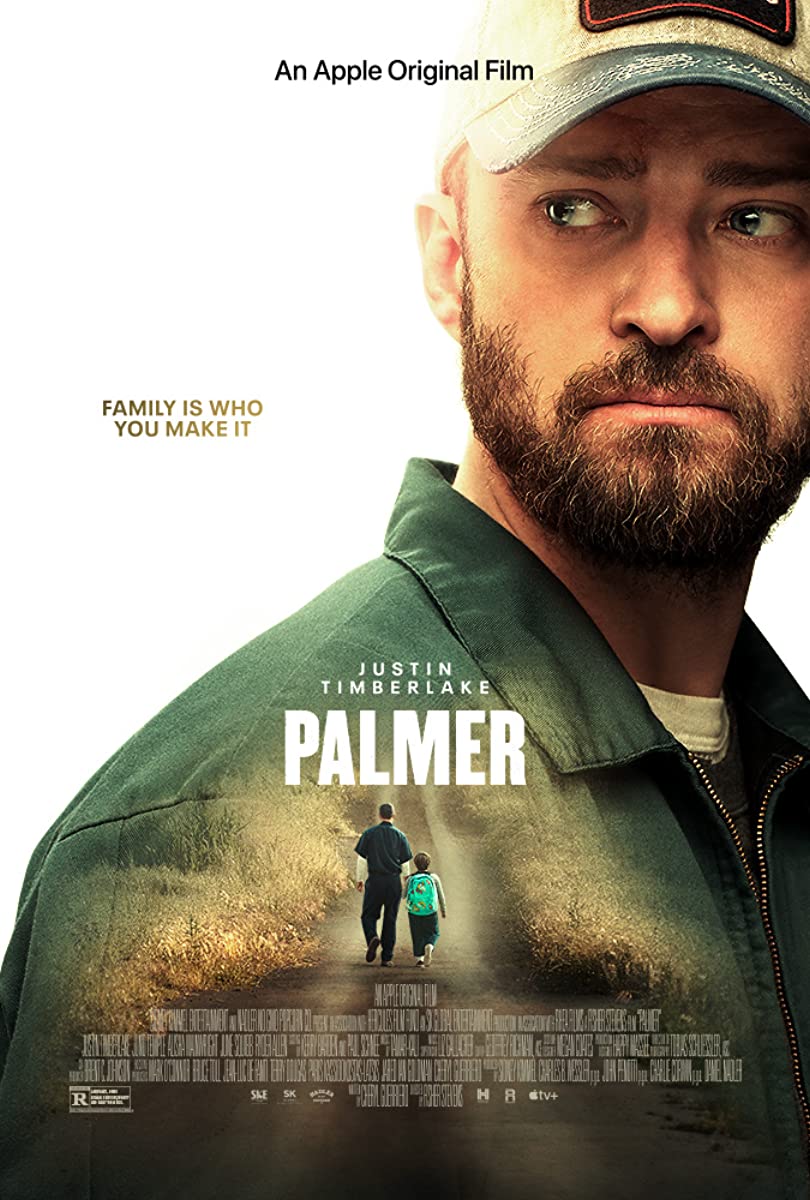 فيلم Palmer 2021 مترجم