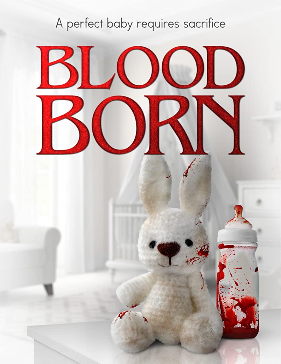 فيلم Blood Born 2021 مترجم