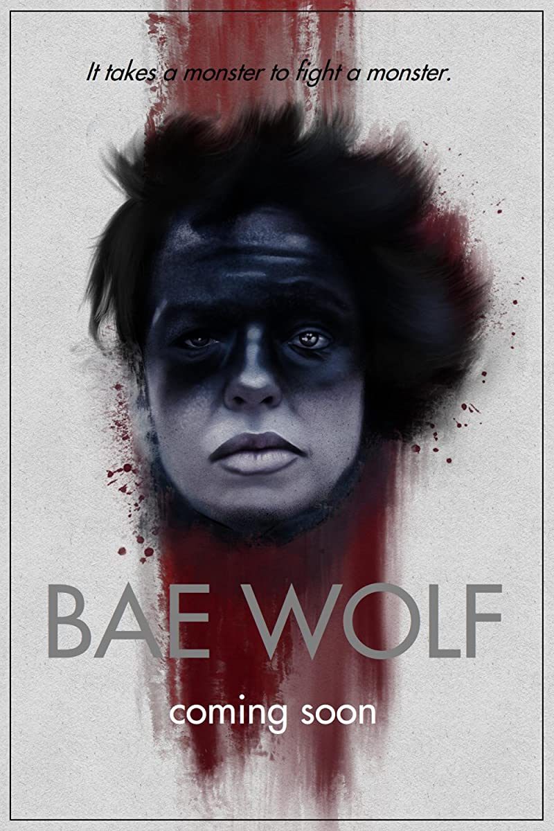 فيلم Bae Wolf 2022 مترجم