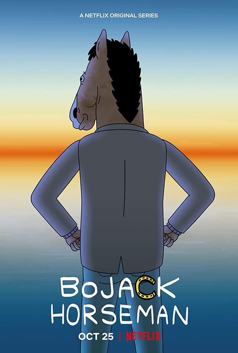 مسلسل BoJack Horseman الموسم السادس حلقة 13