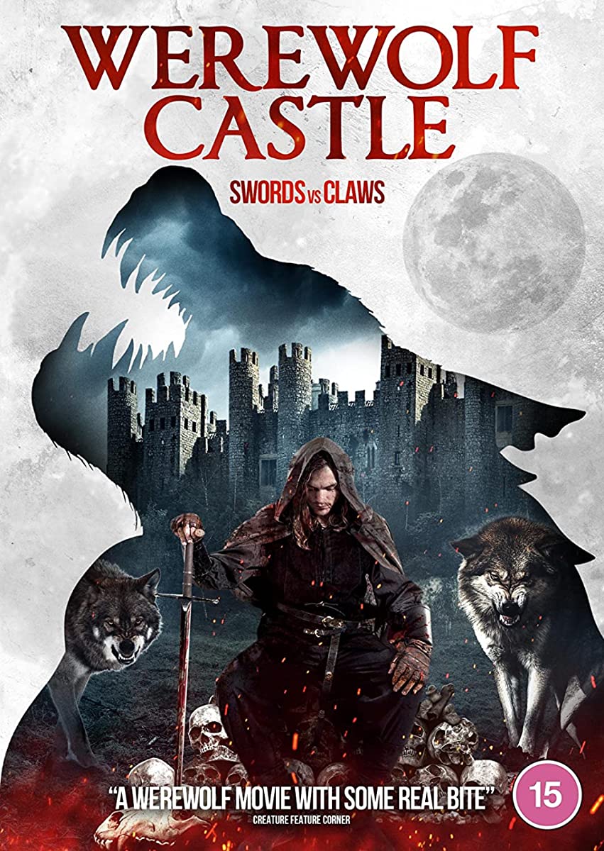 فيلم Werewolf Castle 2021 مترجم