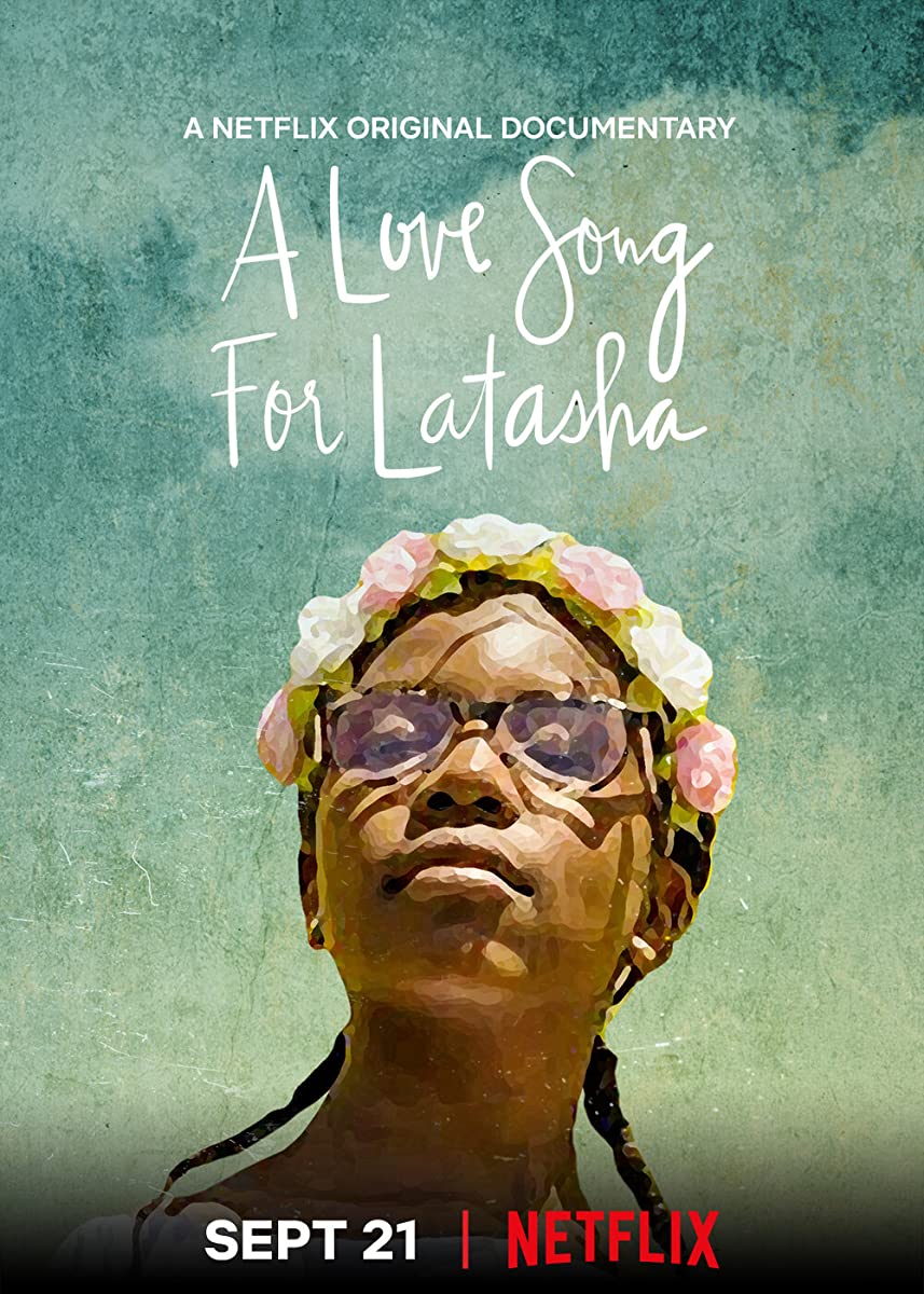 فيلم A Love Song for Latasha 2019 مترجم