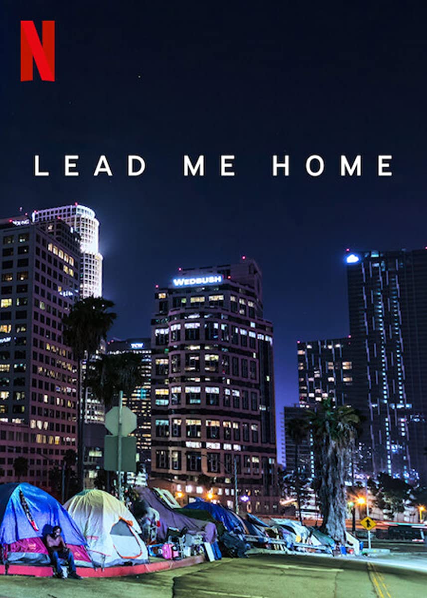 فيلم Lead Me Home 2021 مترجم