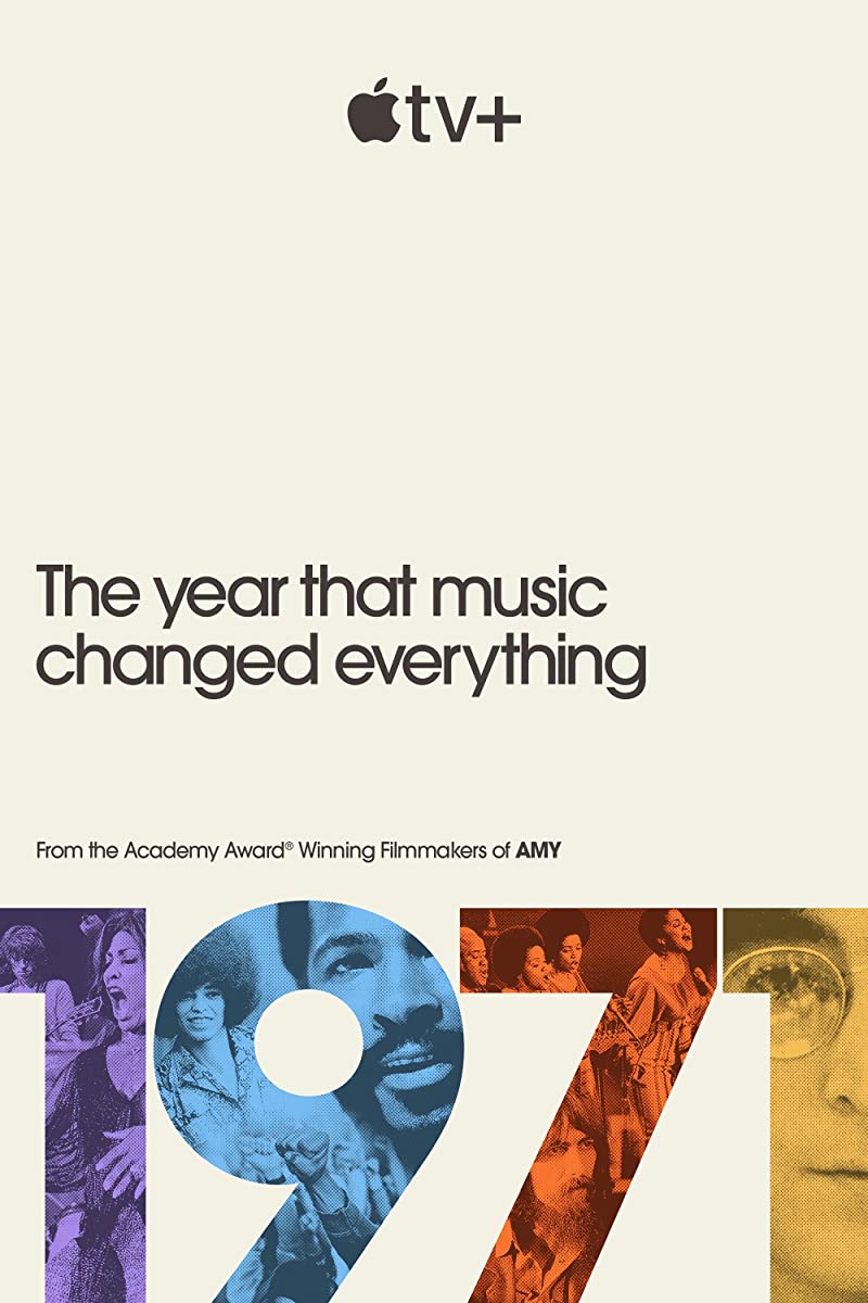 مسلسل 1971: The Year That Music Changed Everything الموسم الاول حلقة 3