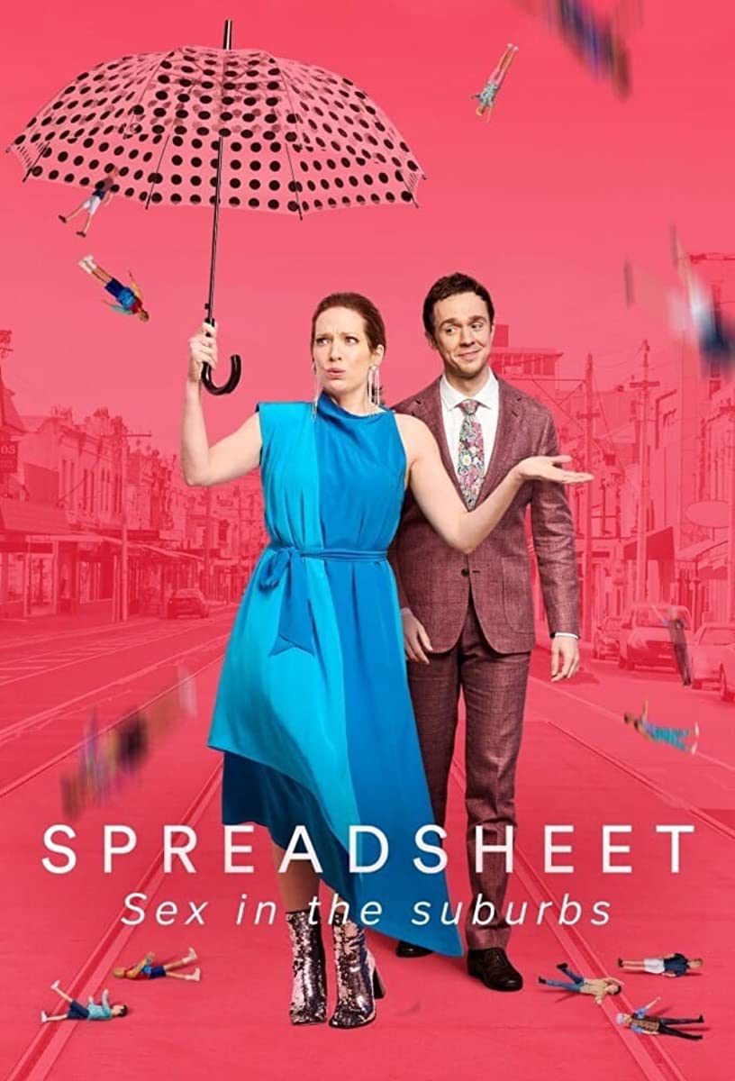 مسلسل Spreadsheet الموسم الاول حلقة 2