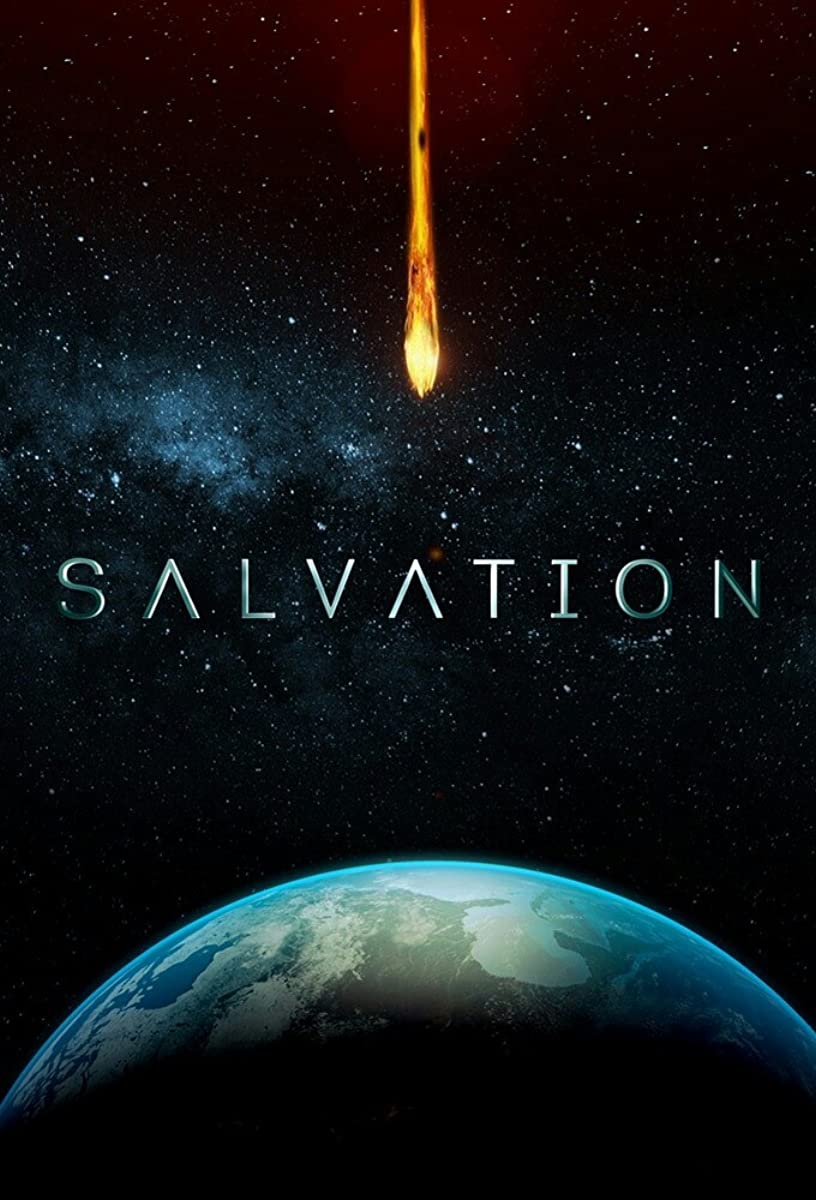 مسلسل Salvation الموسم الاول حلقة 5