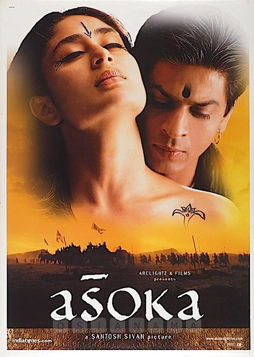 فيلم Ashoka the Great 2001 مترجم