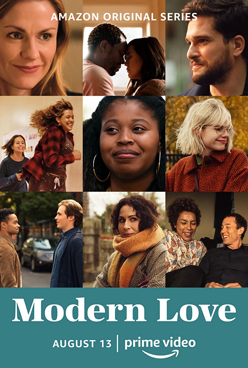 مسلسل Modern Love الموسم الثاني حلقة 7