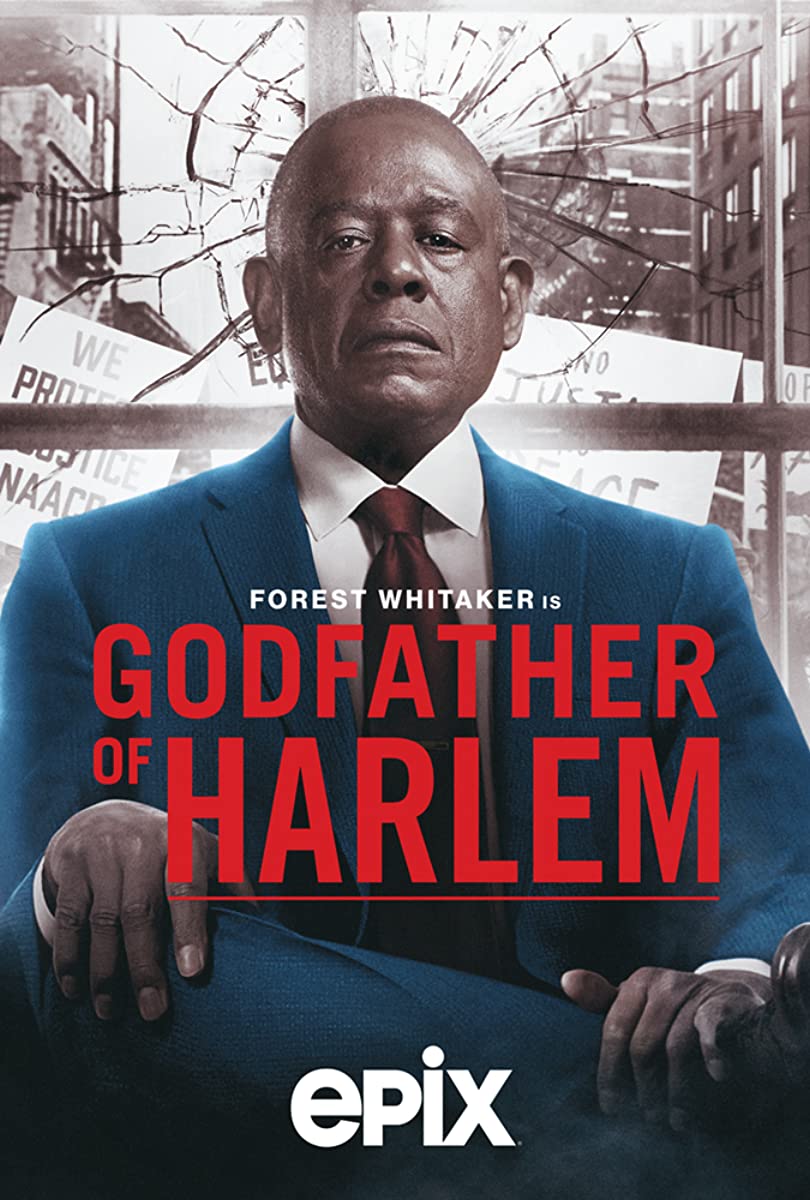 مسلسل Godfather of Harlem الموسم الثاني حلقة 3