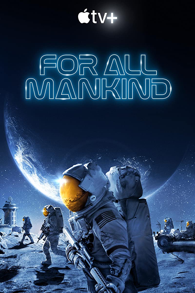 مسلسل For All Mankind الموسم الثاني حلقة 6