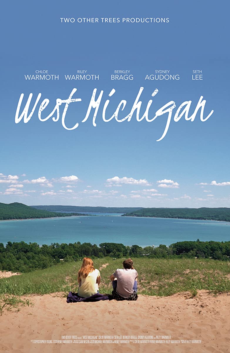 فيلم West Michigan 2021 مترجم