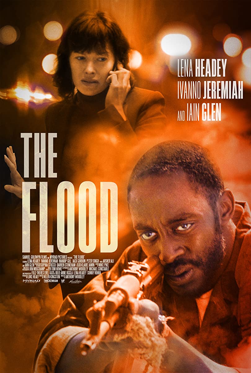 فيلم The Flood 2019 مترجم