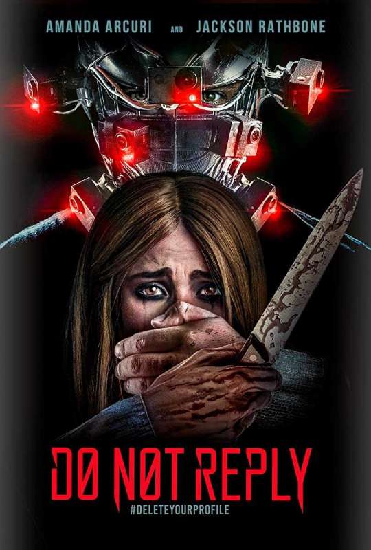 فيلم Do Not Reply 2019 مترجم