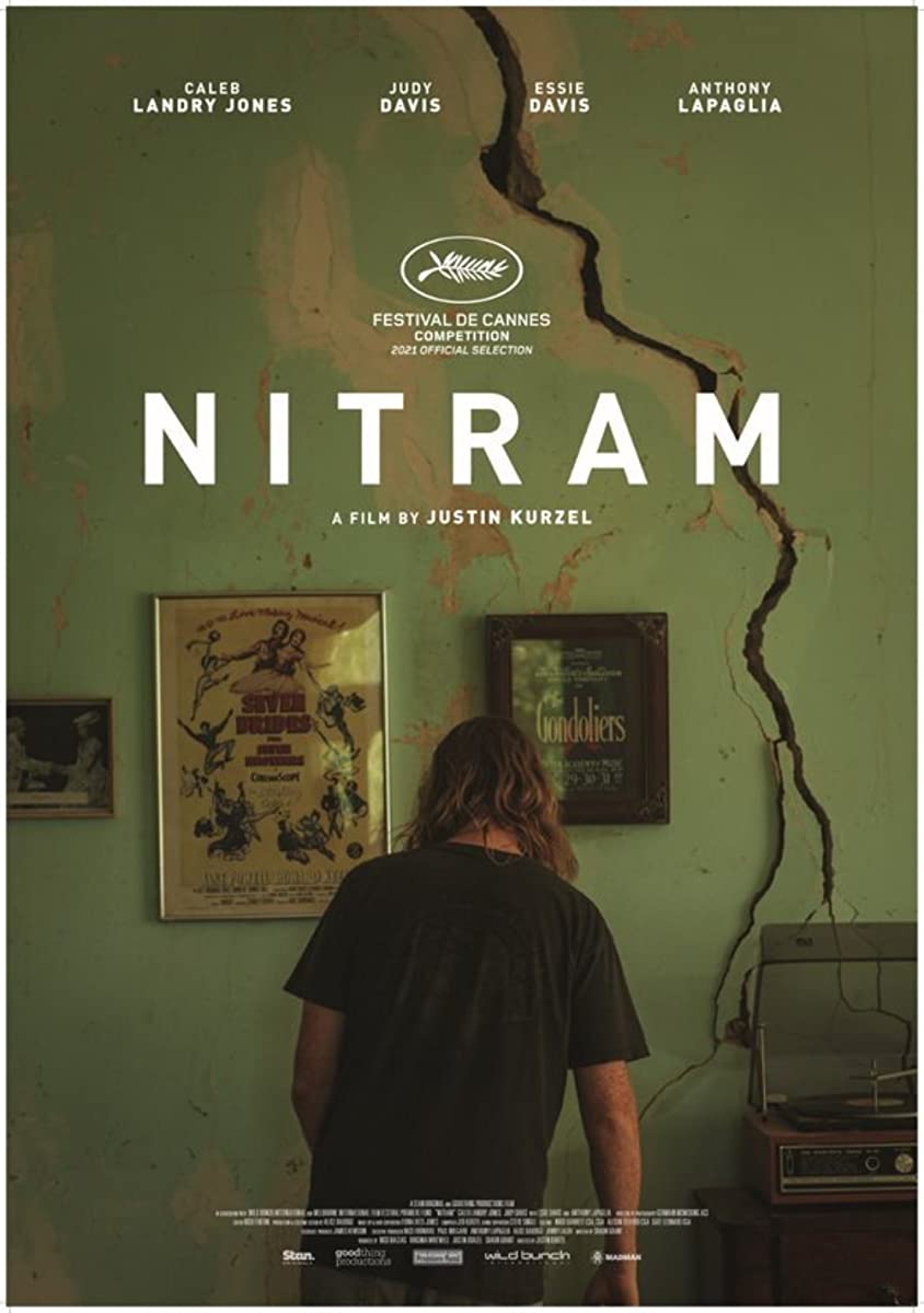 فيلم Nitram 2021 مترجم