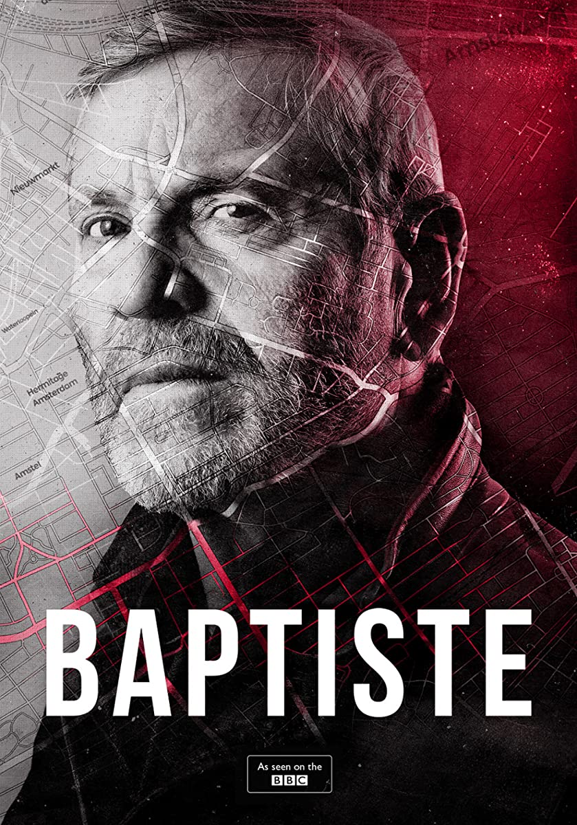 مسلسل Baptiste الموسم الثاني حلقة 3