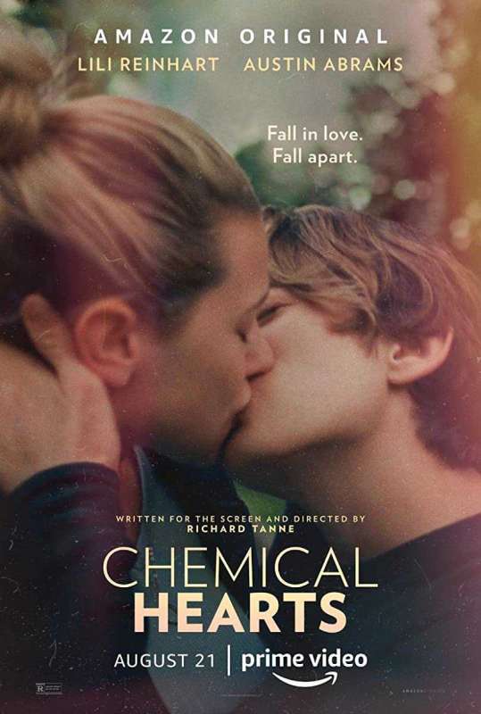 فيلم Chemical Hearts 2020 مترجم