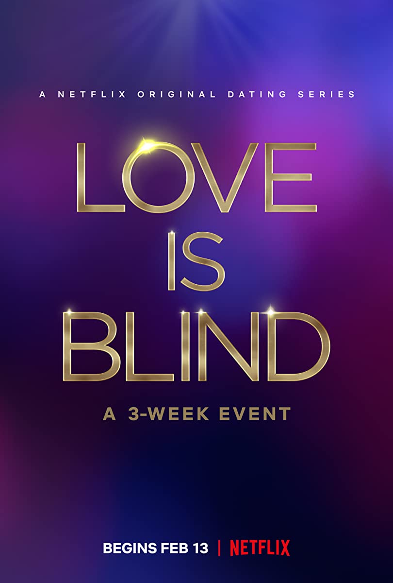 برنامج Love Is Blind الموسم الاول حلقة 14 والاخيرة