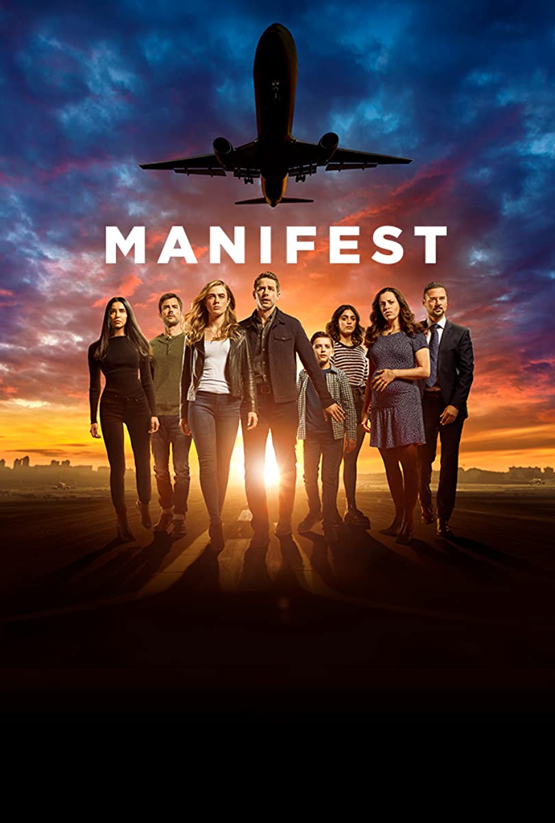 مسلسل Manifest الموسم الثاني حلقة 13 والاخيرة