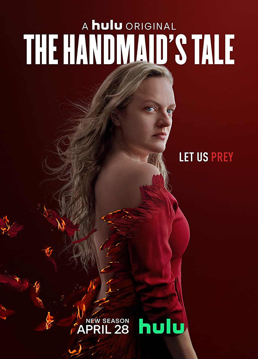 مسلسل The Handmaid’s Tale الموسم الرابع حلقة 2