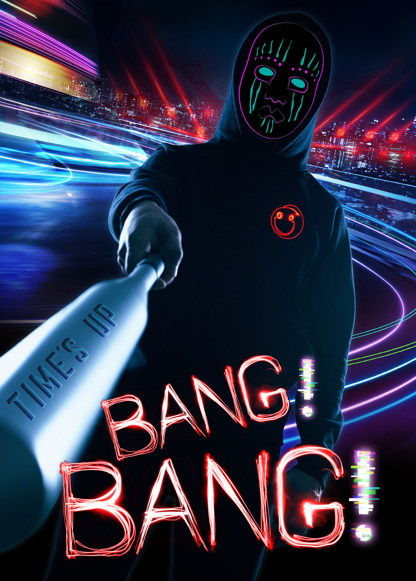 فيلم Bang! Bang! 2020 مترجم