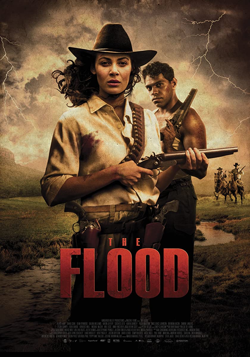 فيلم The Flood 2020 مترجم