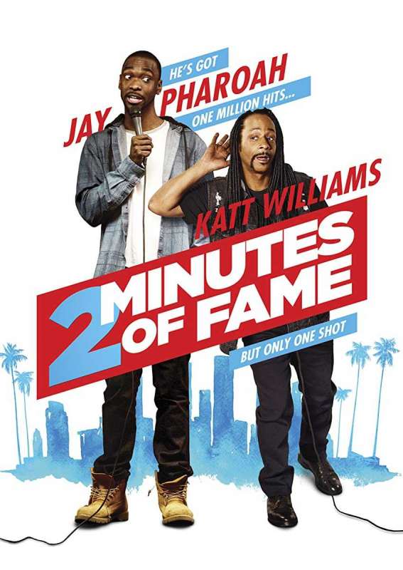 فيلم 2 Minutes of Fame 2020 مترجم