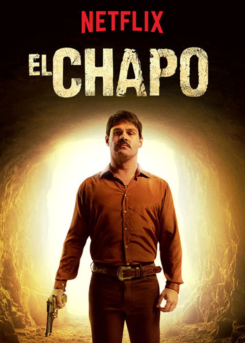 مسلسل El Chapo الموسم الاول حلقة 6