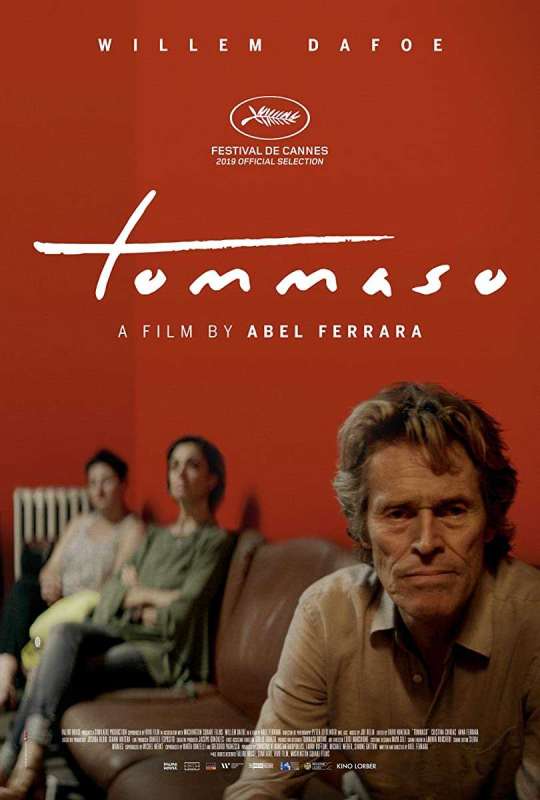 فيلم Tommaso 2019 مترجم