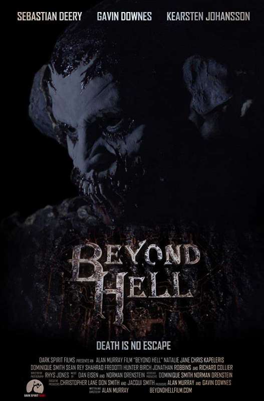 فيلم Beyond Hell 2019 مترجم