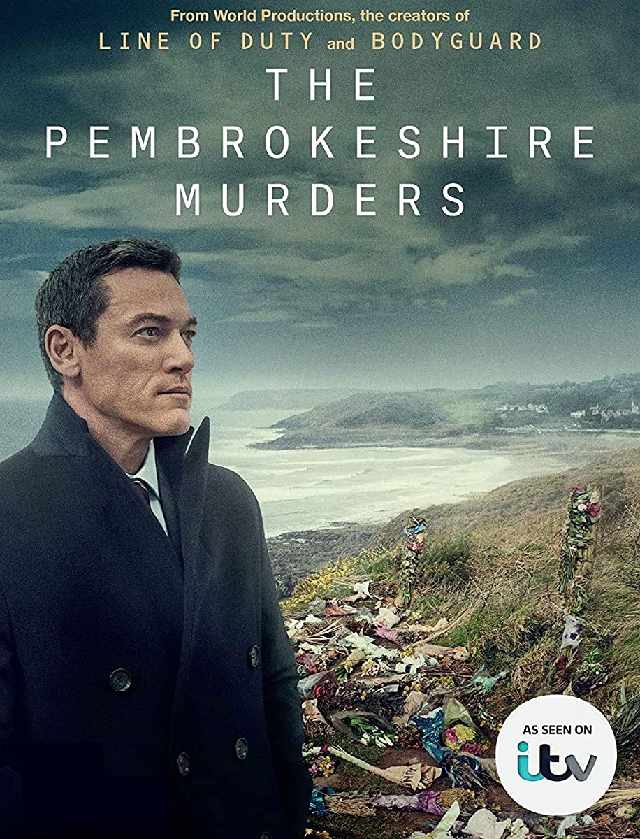 مسلسل The Pembrokeshire Murders الموسم الاول حلقة 2