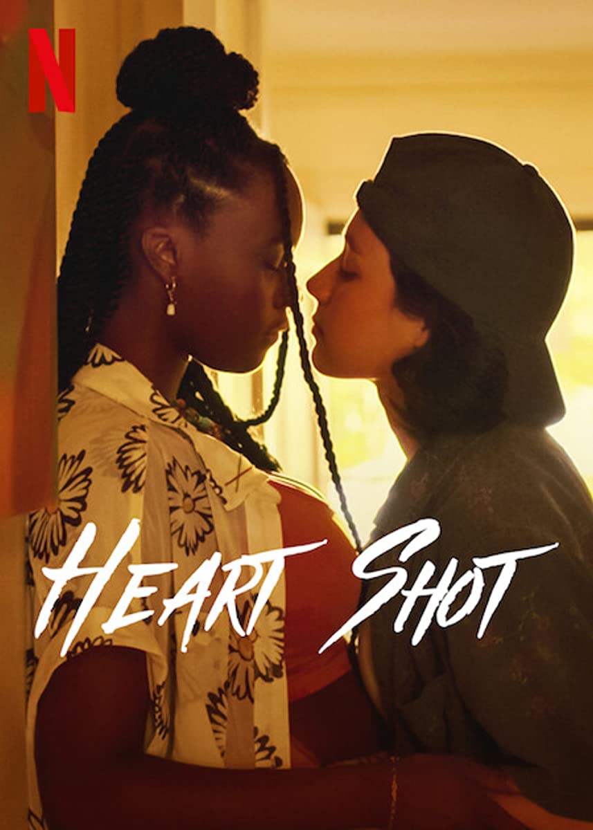 فيلم Heart Shot 2022 مترجم