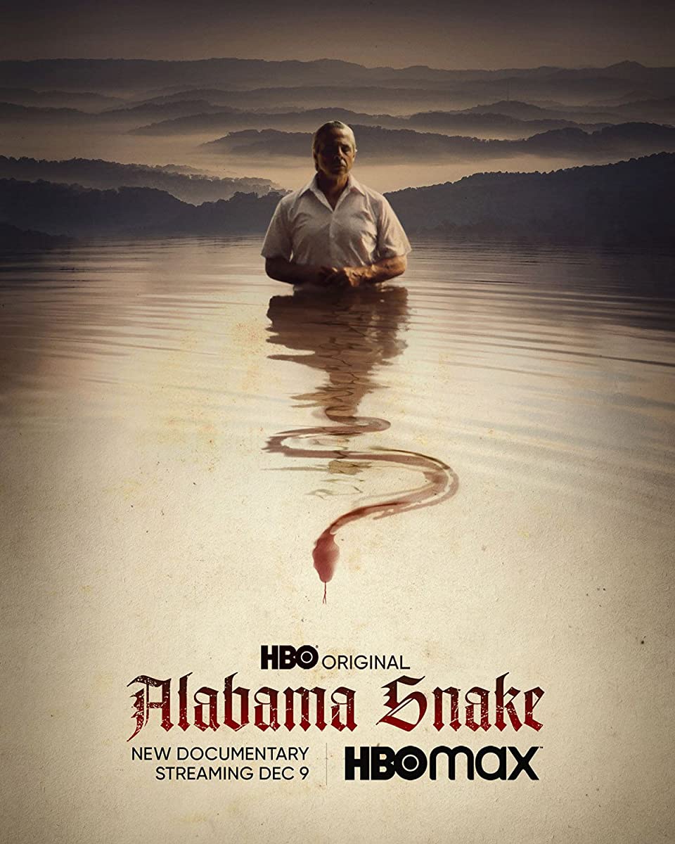 فيلم Alabama Snake 2020 مترجم