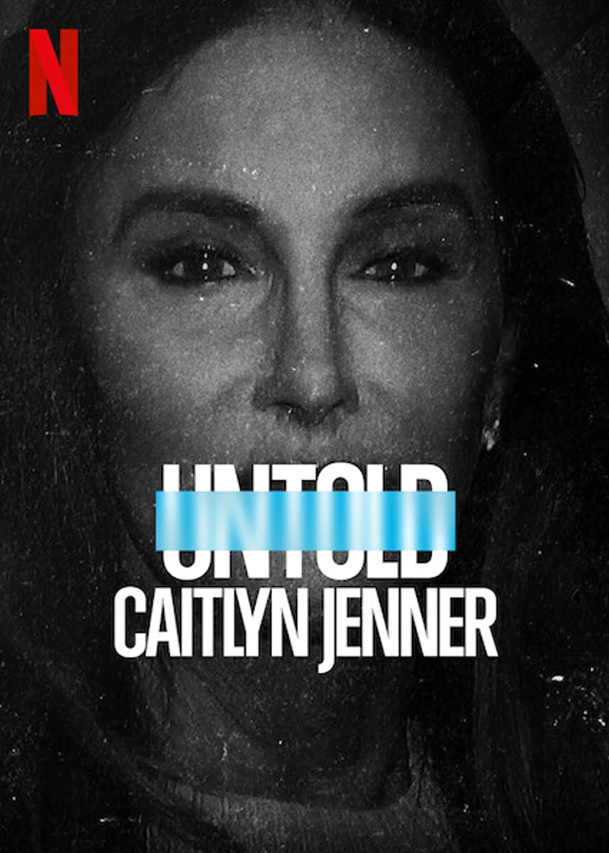 فيلم Untold: Caitlyn Jenner 2021 مترجم