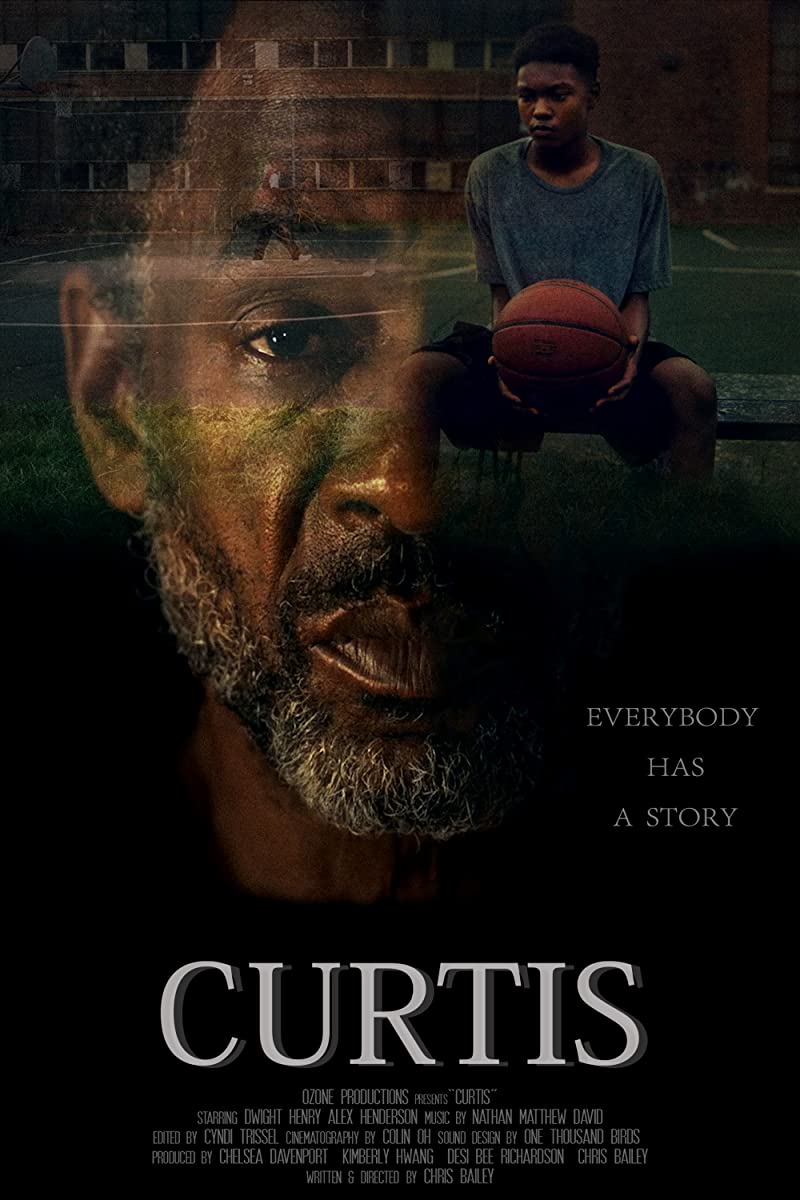 فيلم Curtis 2020 مترجم