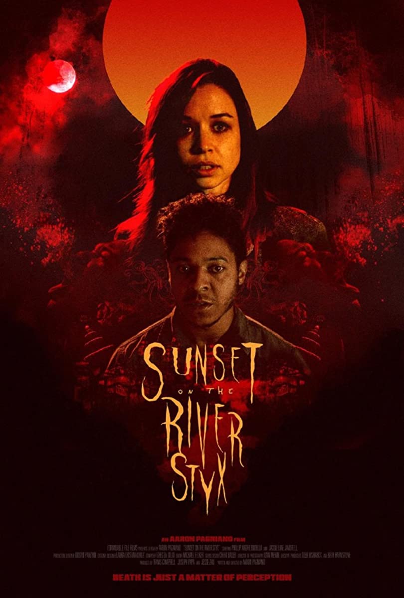 فيلم Sunset on the River Styx 2020 مترجم