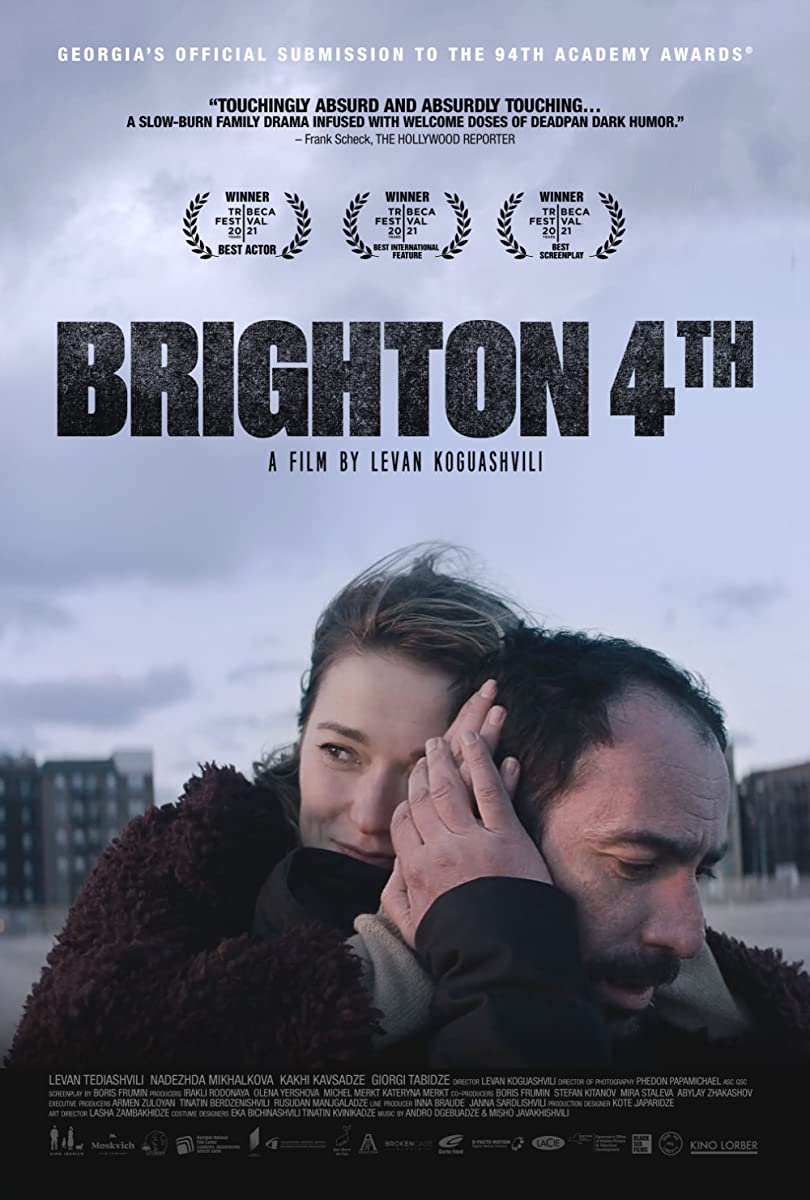 فيلم Brighton 4th 2021 مترجم