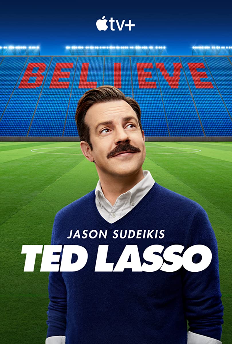 مسلسل Ted Lasso الموسم الثاني حلقة 10