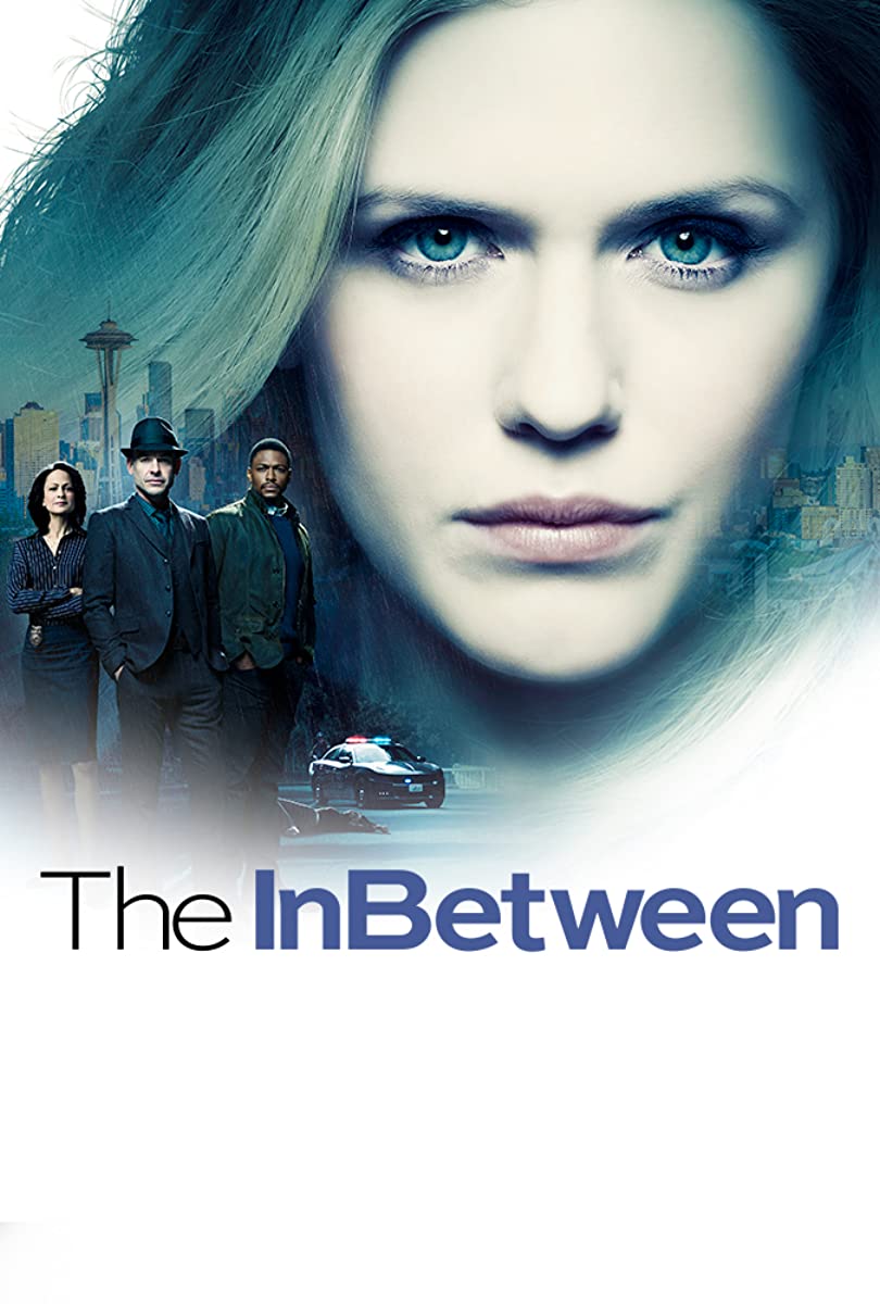 مسلسل The InBetween الموسم الاول حلقة 7