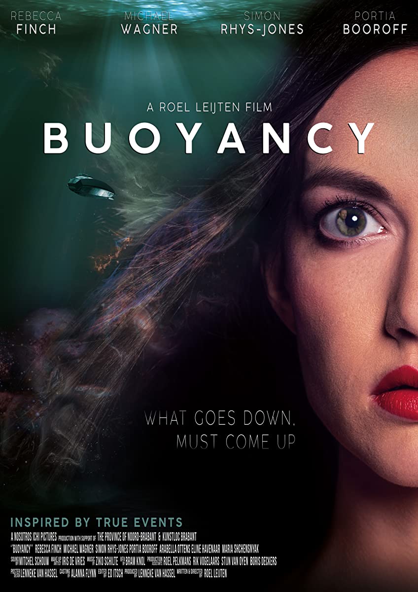 فيلم BUOYANCY 2020 مترجم