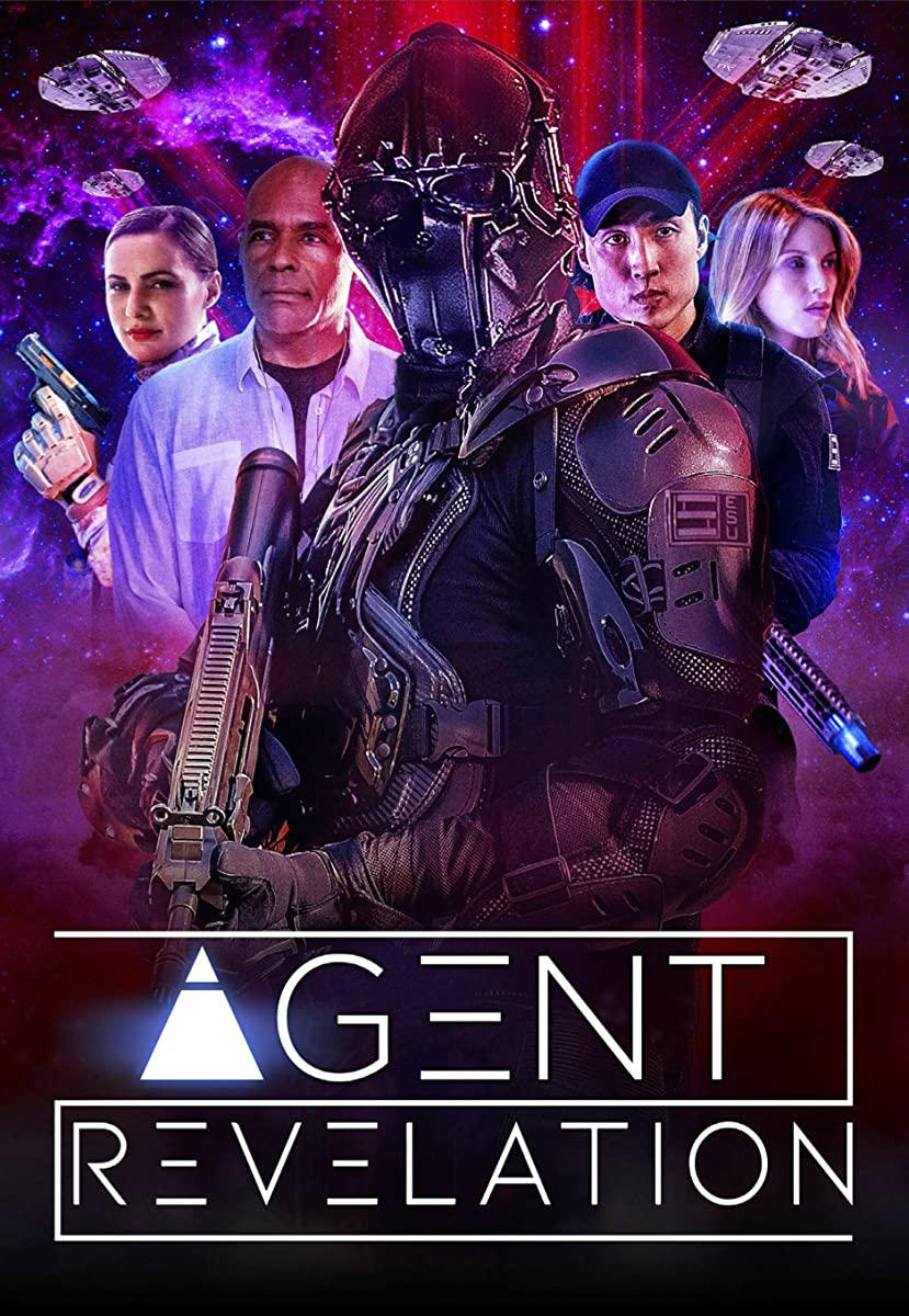 فيلم Agent II 2021 مترجم