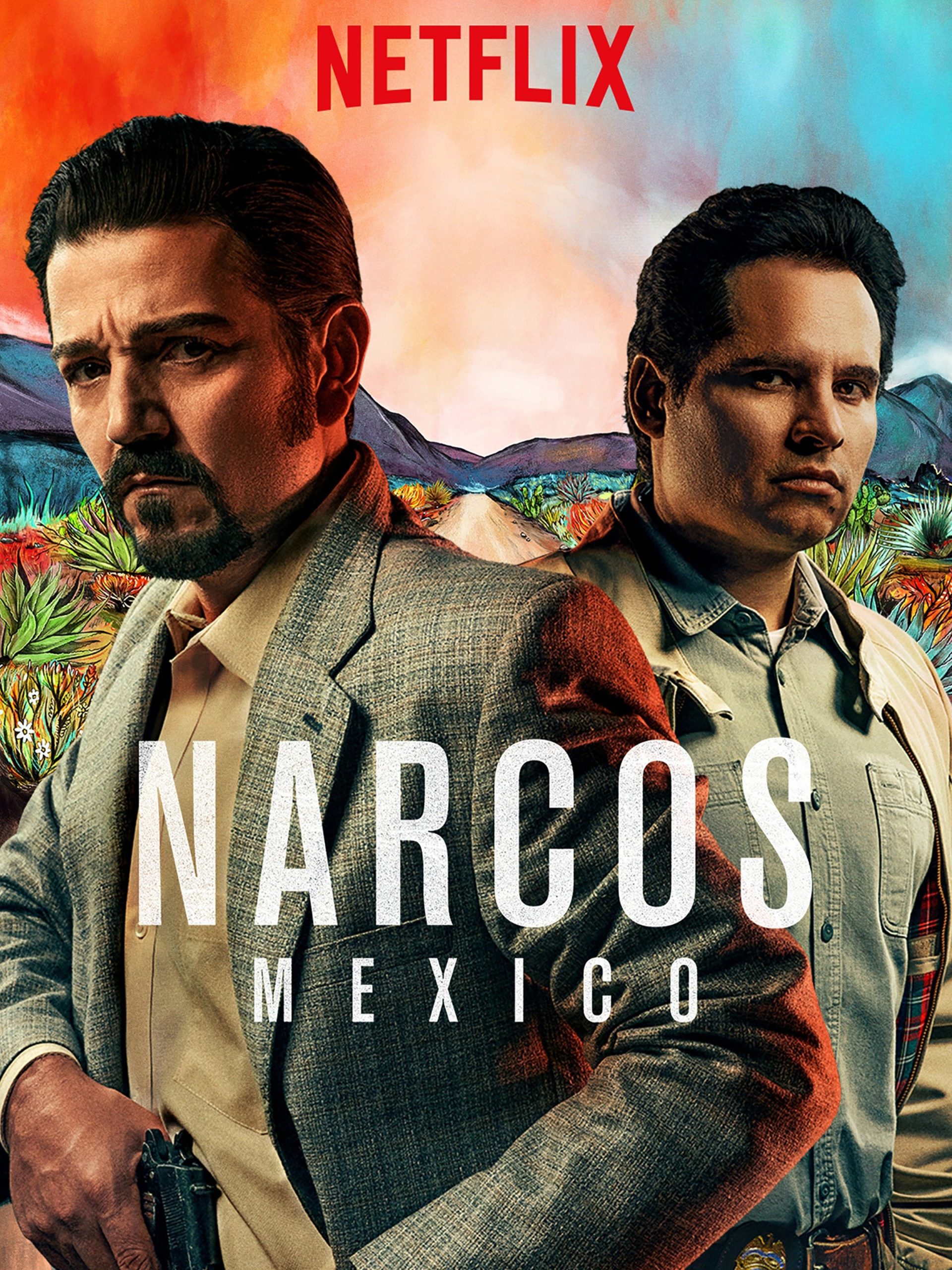 مسلسل Narcos: Mexico الموسم الثالث حلقة 6