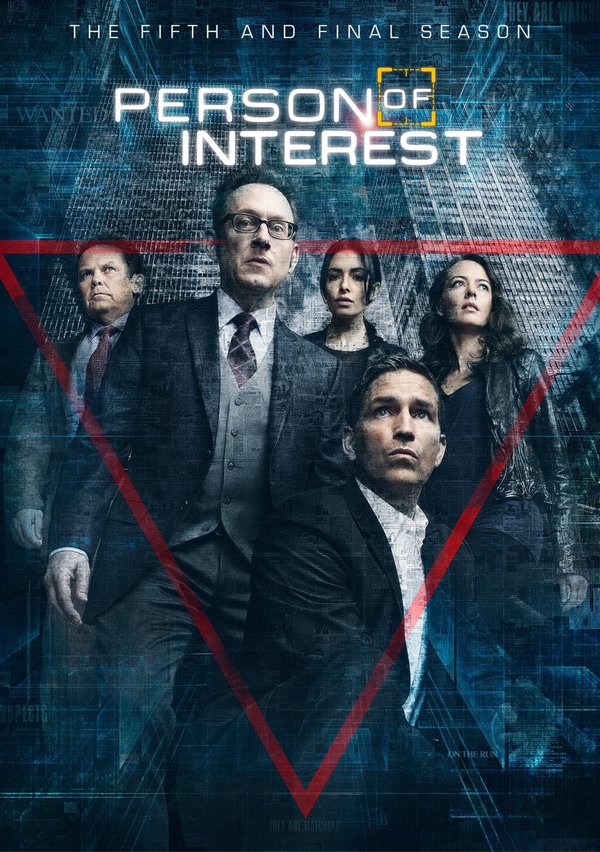 مسلسل Person of Interest الموسم الخامس حلقة 3