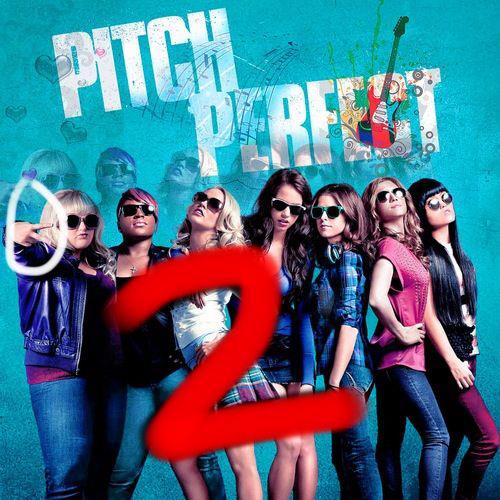 فيلم Pitch Perfect 2 2015 مترجم