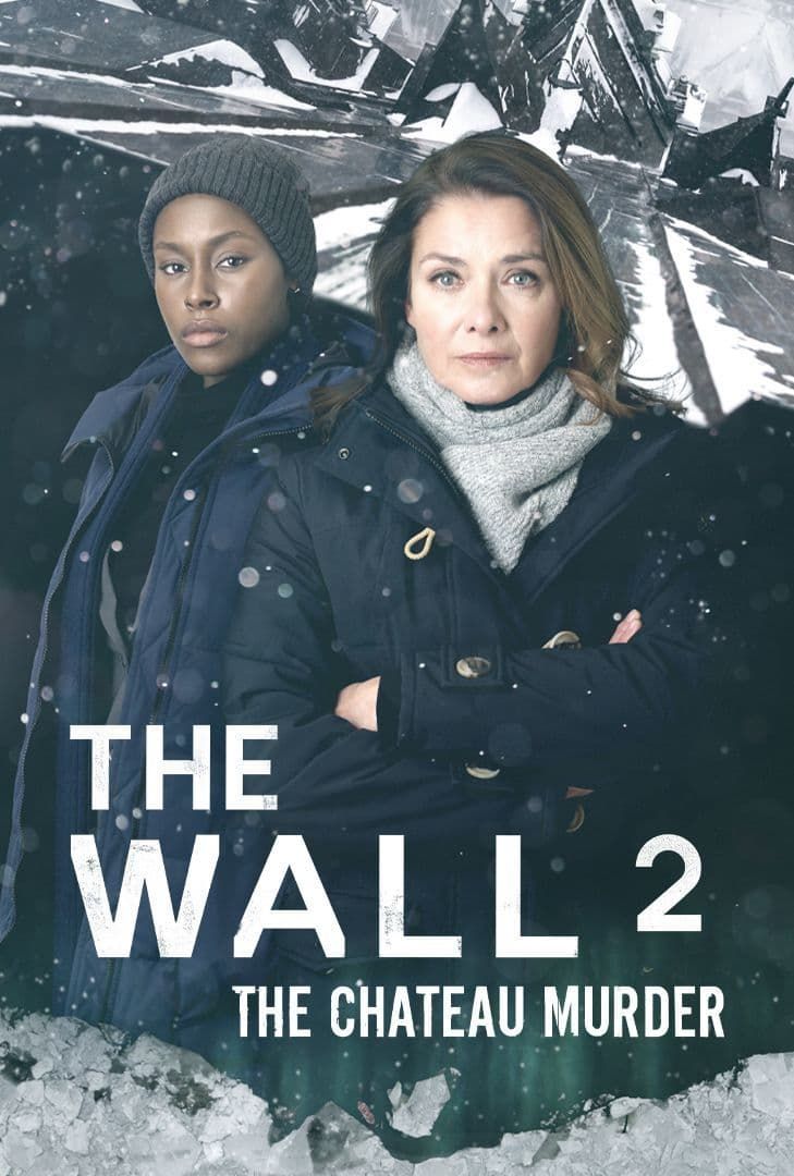 مسلسل The Wall الموسم الثاني حلقة 9 والاخيرة