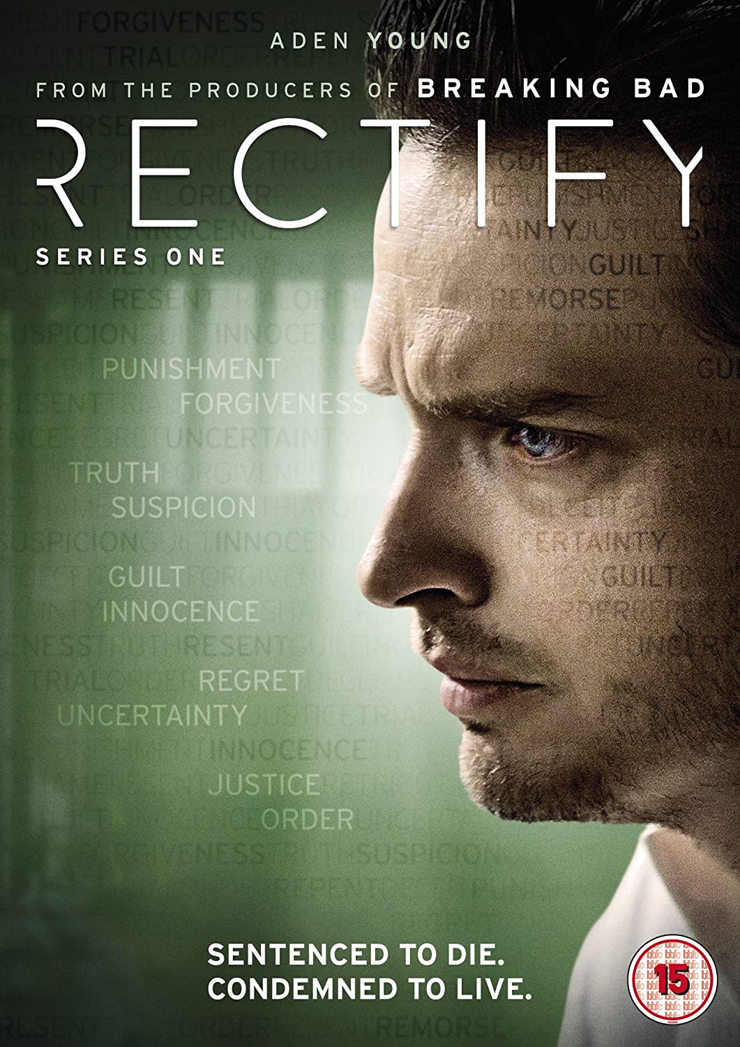 مسلسل Rectify الموسم الاول حلقة 5