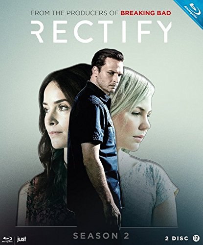 مسلسل Rectify الموسم الثاني حلقة 3