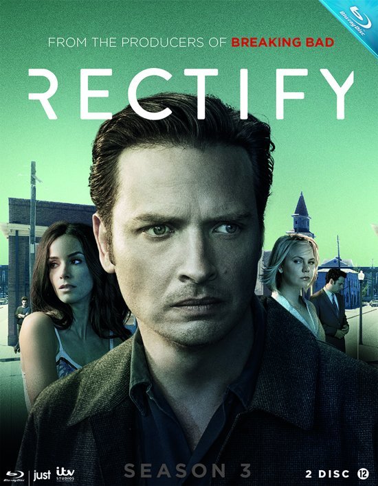 مسلسل Rectify الموسم الثالث حلقة 5