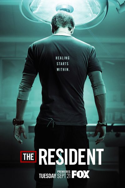 مسلسل The Resident الموسم الخامس حلقة 5