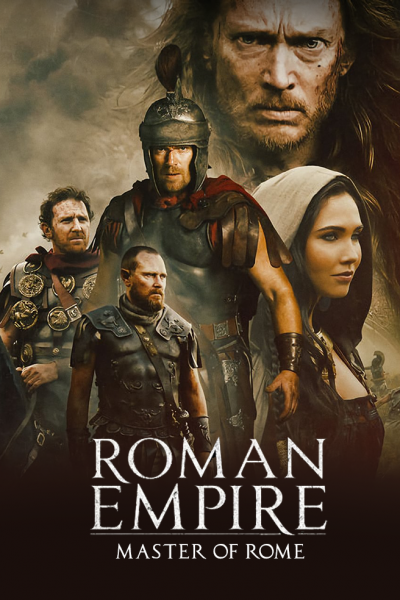 مسلسل Roman Empire الموسم الثاني حلقة 3