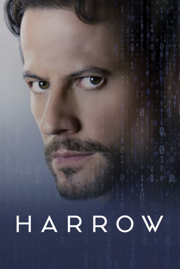 مسلسل Harrow الموسم الثالث حلقة 9